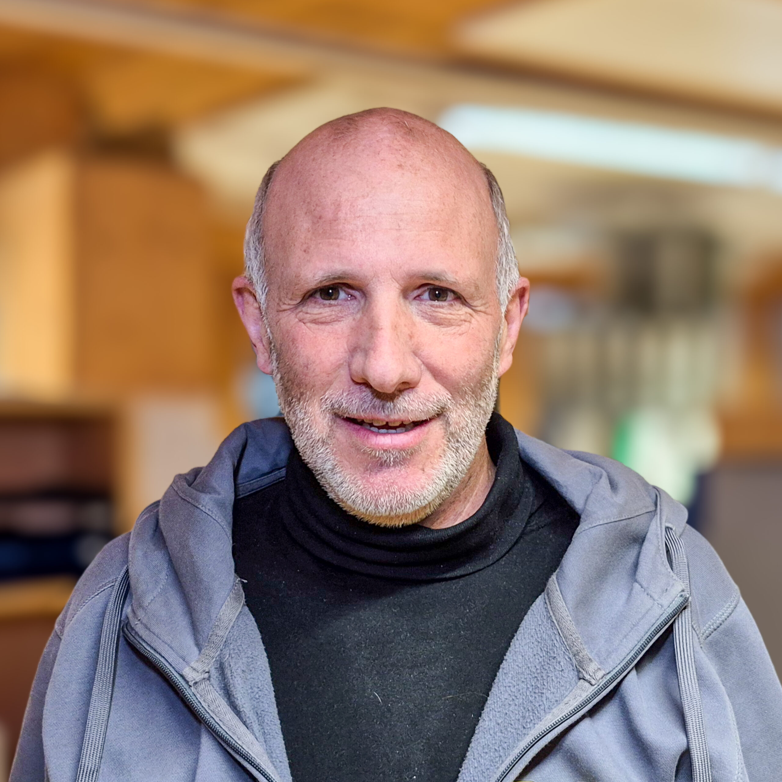 Porträtbild von Schmid Edi