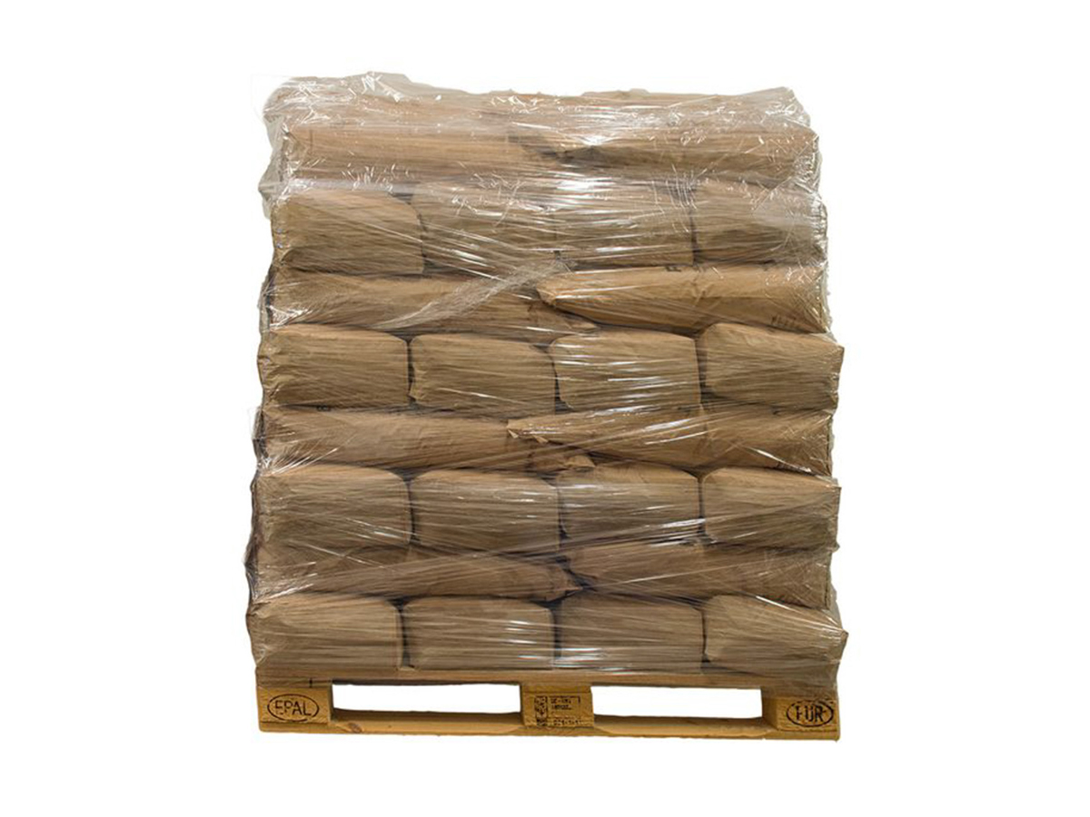 SackwarePattiert